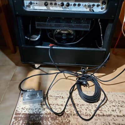 Mesa Boogie 100-Watt 1x12" Guitar Combo image 3