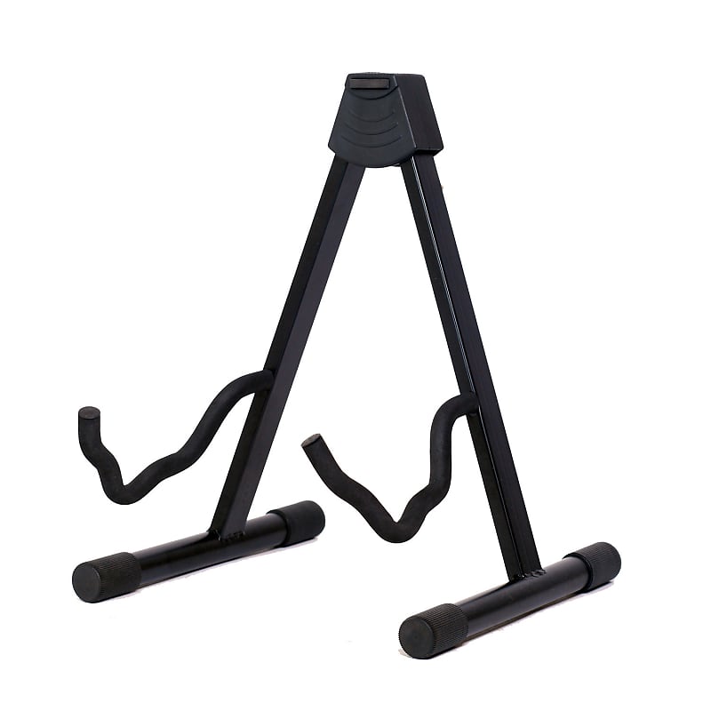 Artist GS001 A Frame Universal Guitar Stand | Reverb