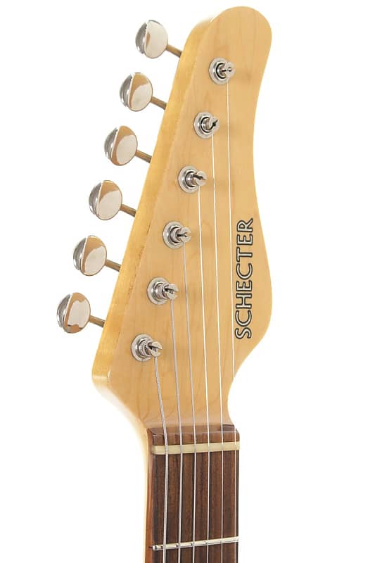 SCHECTER TR-ST Stratocaster Electric Guitar: Compare Prices