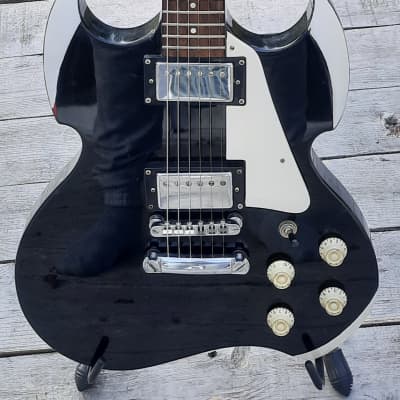 Samick CA2 Cobra Electric Guitar MIK for sale