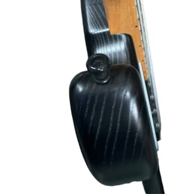 Sandberg Cal. Vs (Lionel) Short Scale Bass, Redburst / Rst. Maple *8.4 Lbs., In Stock! image 8