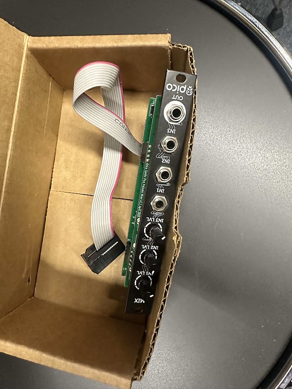 Erica Synths Pico Mixer