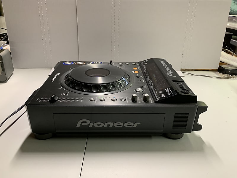 DJ機材 Pioneer DVJ-X1