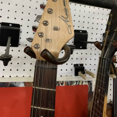 MusicMaster Stratocaster 💥 image 4