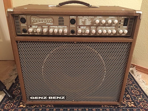 Genz benz store shenandoah pro