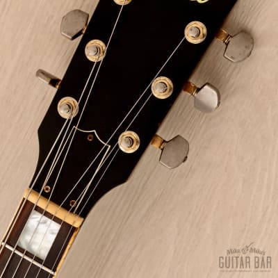 1975 Greco RW-700 Ron Wood Signature 100% Original w/ Maxon