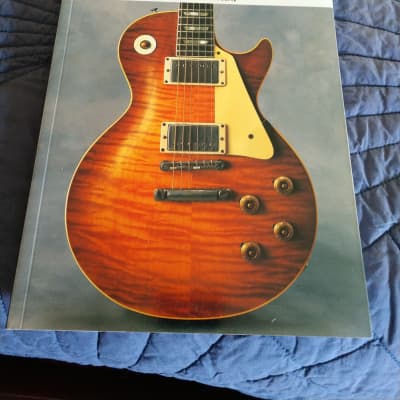 The Beauty of the 'Burst: Gibson Sunburst Les Pauls from '58 to '60 by  Iwanade