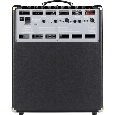 Blackstar Unity BASSU500 500W 2x10 Bass Combo Amplifier image 2