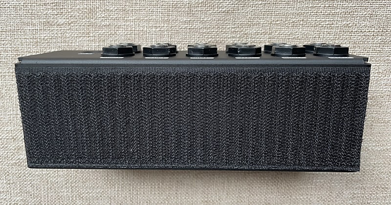 Morningstar Engineering ML10x Loop Switcher with 12 Stereo