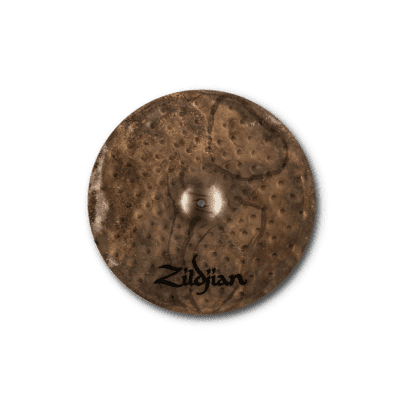 Zildjian 18 Inch A Series Uptown Ride Cymbal A0119 642388321591 image 2