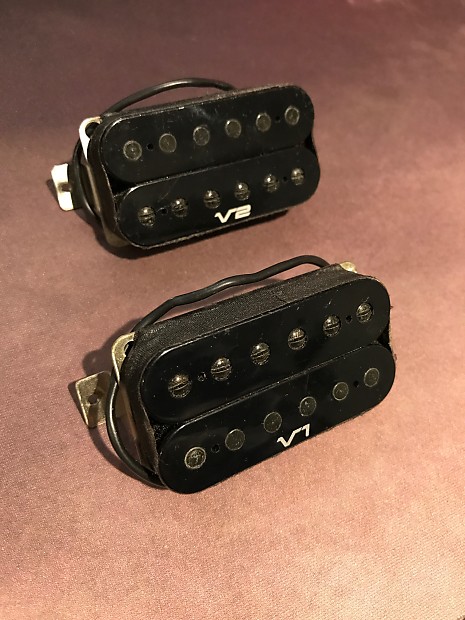Ibanez v2 new arrivals pickup