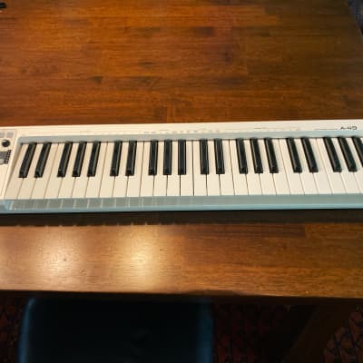 Roland A-500S Midi Keyboard | Reverb