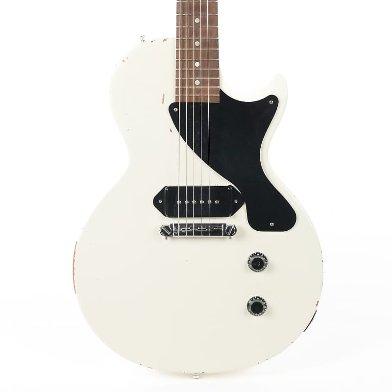 Gibson Les Paul Jr Owned By Billie Joe Armstrong Of Green