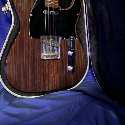 Fender Telecaster 2012 - Rosewood image 2