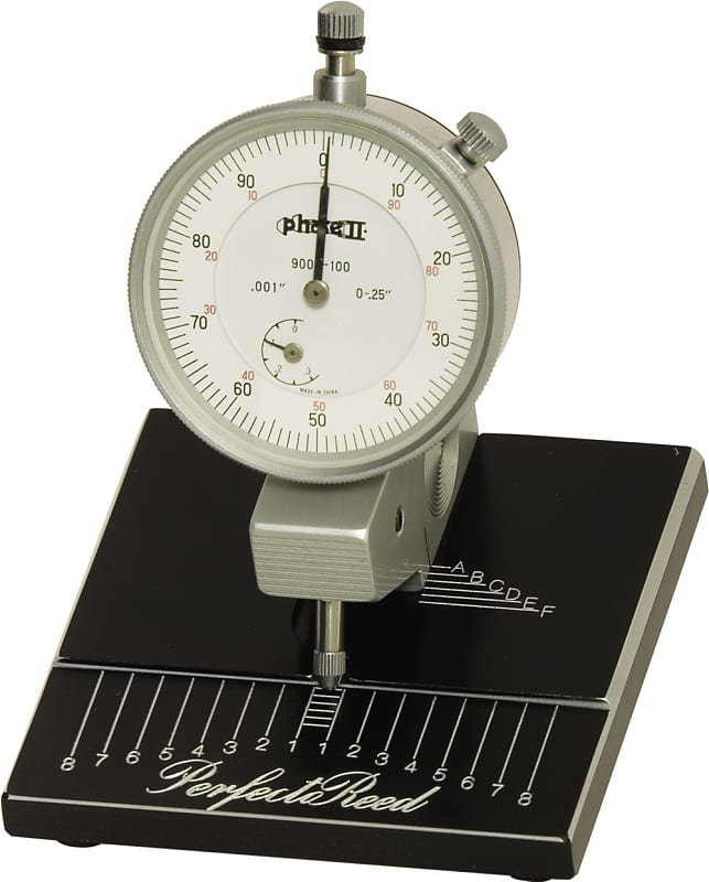 Reed Wizard PerfectaReed Reverb