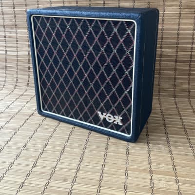 Vox Wall Speaker Cabinet • Single 10” Celestion 15-ohm 10-watt • LS-10 / V123 Grenadier III Loudspeaker Unit • Late 60s • made in England image 14