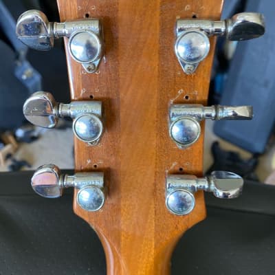 1969 Gibson Les Paul ‘59 Conversion 1959 image 3