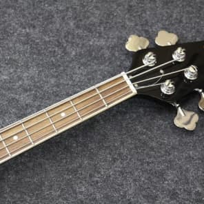 BURNY Fernandes FVB-65 SLS Flying V bass FREE SHIPPING from BURNY Fernandes FVB-65 SLS Flying V bass FREE SHIPPING from