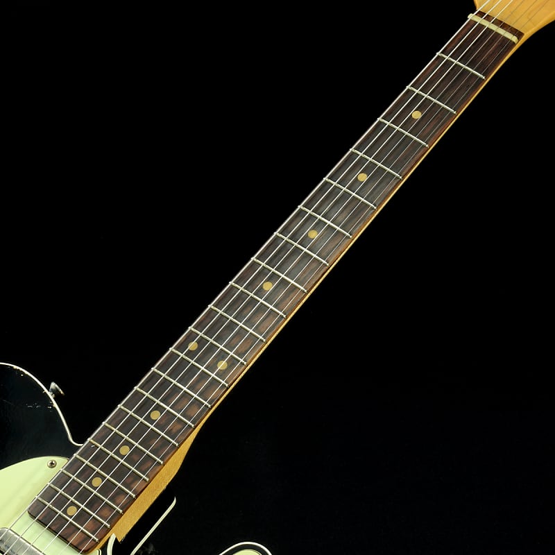 Fullertone Fullertone TELLINGS 60 CUSTOM Rusted Black [SN