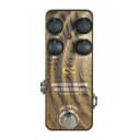 One Control Anodised Brown 4k Distortion Pedal