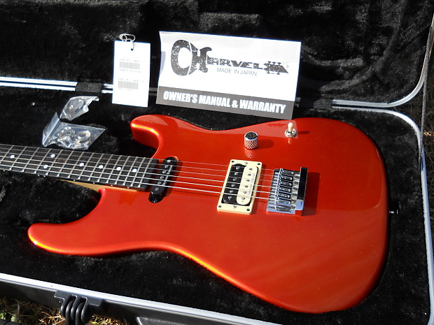 【きれいめファッション51選】上品さと清潔感をキープし MINT NOS! Charvel Pro Mod Wild Card #6 Dreamsicle JAPAN カードファイト!! ヴァンガード