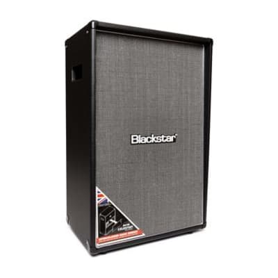 Blackstar HT-212VOC MKII Vertical Slanted Front 160-Watt | Reverb