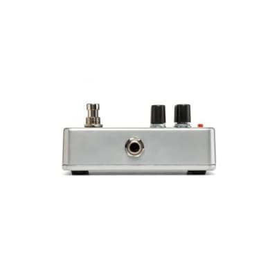 Electro Harmonix EHX Nano Deluxe Memory Man Analog Delay / Chorus / Vibrato Pedal image 3