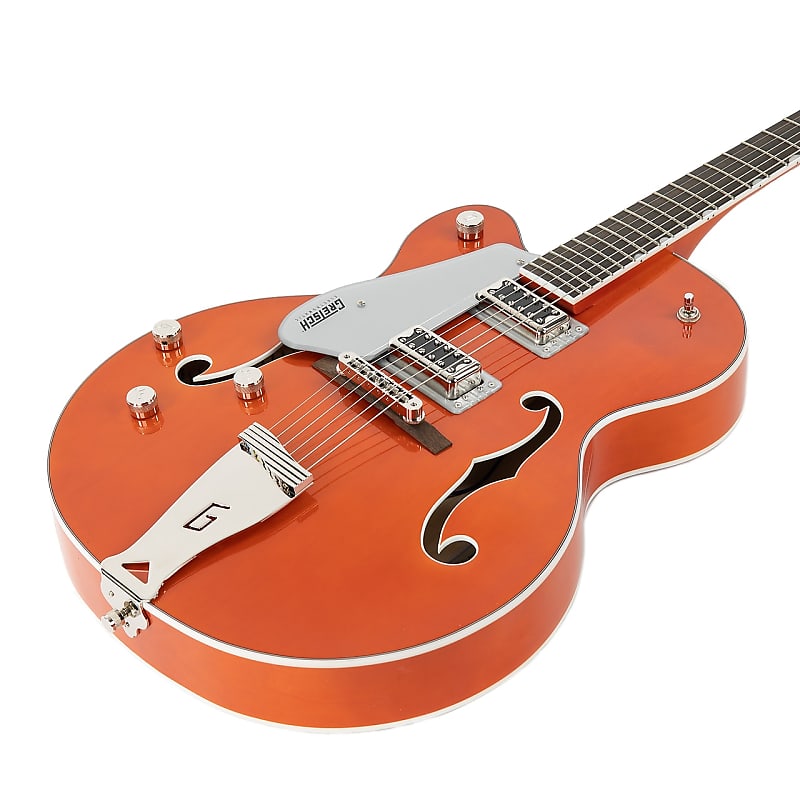 Gretsch G5420LH Electromatic Classic Left-Handed image 3