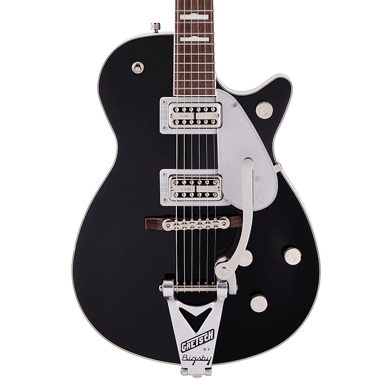 Gretsch G6128T-89 Vintage Select '89 Duo Jet with Bigsby