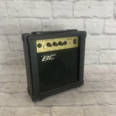 BC GA-10 Guitar Combo Amp image 3