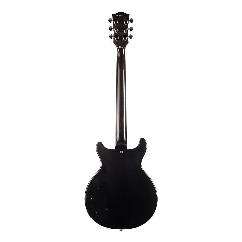 Gibson Custom Shop Les Paul Special Double Cut Figured | Reverb Gibson Custom Shop Les Paul Special Double Cut Figured | Reverb