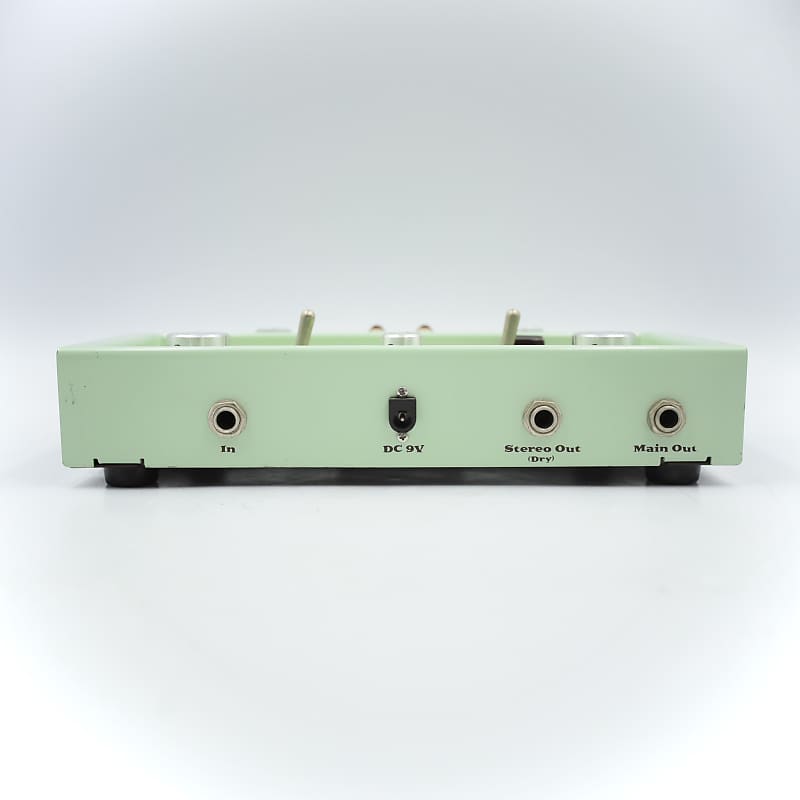 Danelectro DTE-1 Reel Echo Tape Simulator Pedal | Reverb