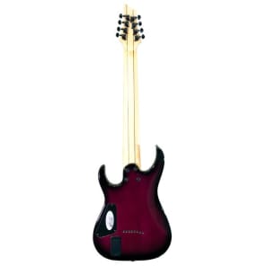 Schecter 2013 Banshee 8A 8-String Electric Guitar USED | Reverb
