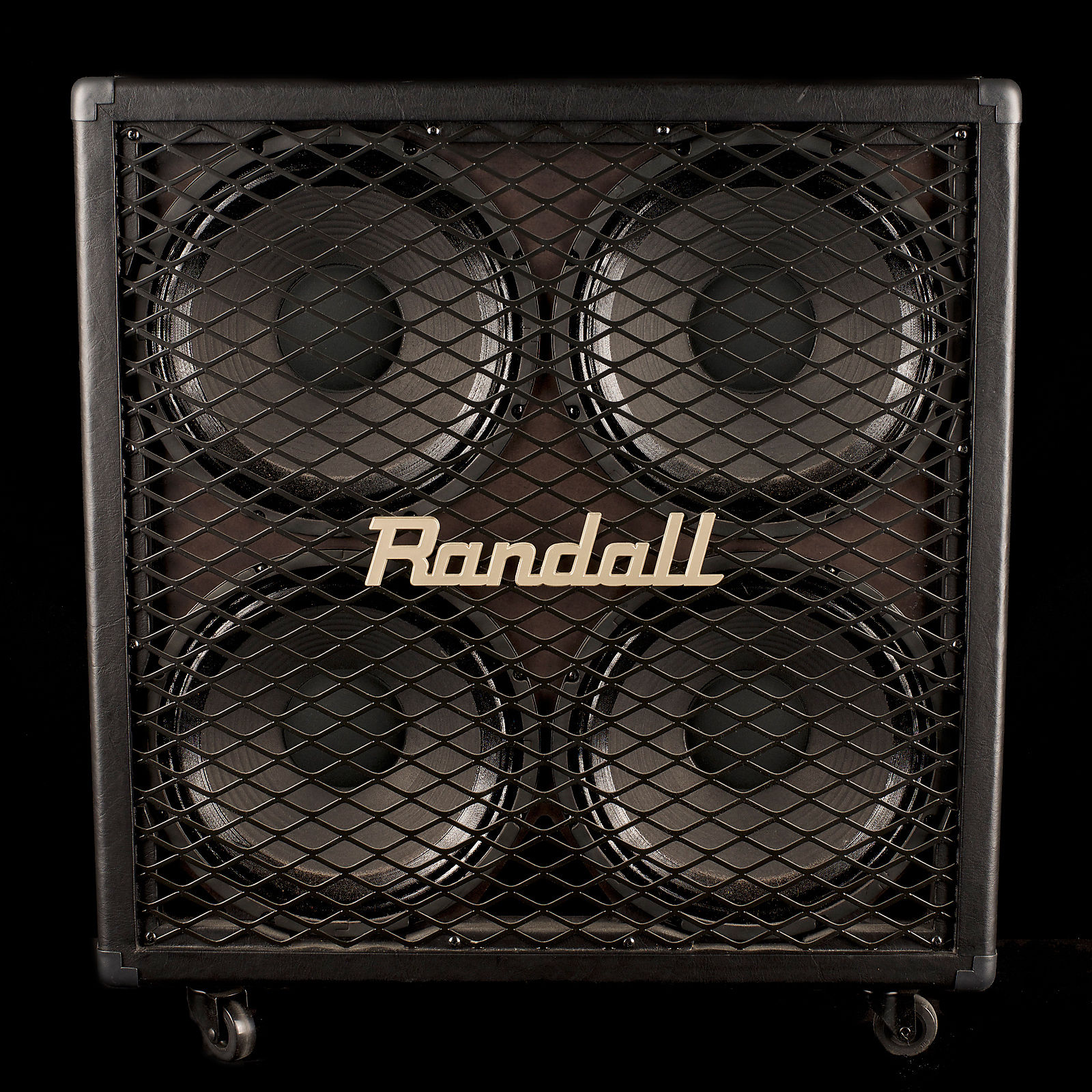 Randall cheap 412 cabinet