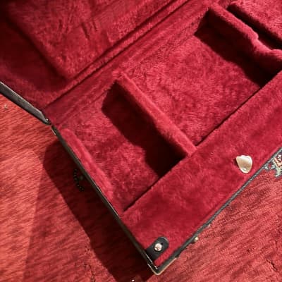Gibson RD Hardcase Late 70s - Black image 3