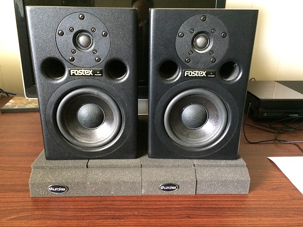 オープンセール 福袋 Fostex PM 0.5 studio monitors | Reverb オーディオ