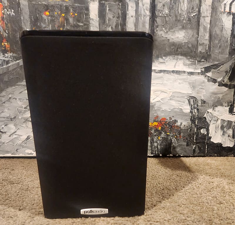 polk audio tsi 100