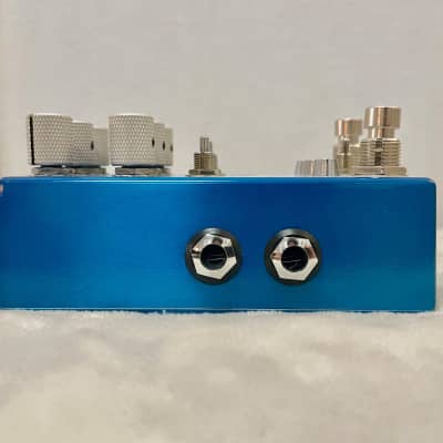 Chase Bliss Audio / Cooper FX Limited Edition Generation Loss 2019 - Blue image 7