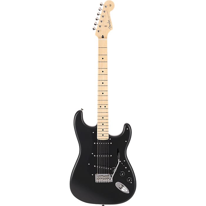 ギター Fender MIJ LTD Hybrid ii Stratocaster Fender's limited edition MIJ Hybrid II Stratocasters expands
