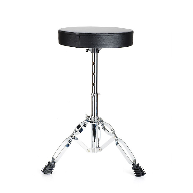 Vangoa top drum throne