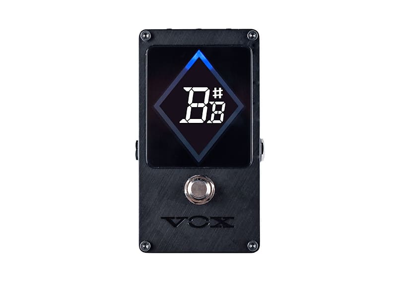 Vox VXT-1 Tuner image 1