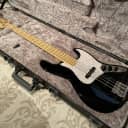 Fender USA Geddy Lee Signature Jazz Bass - 2020 Black