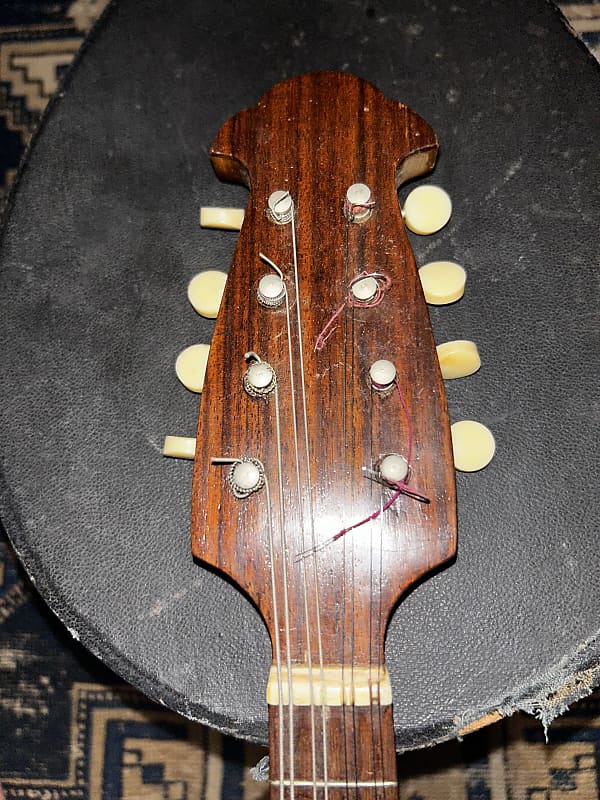 1966 Toichiro Ishikawa Handmade Mandolin 18 | Reverb 1966 Toichiro Ishikawa Handmade Mandolin 18 | Reverb
