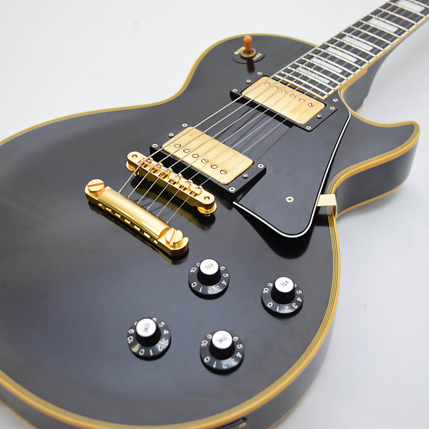 Edwards E-LP-130 ALC | Reverb