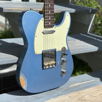 Nash T-63 | Reverb