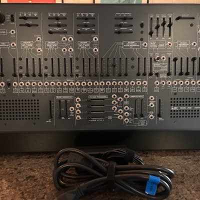 Korg ARP 2600 M Semi-Modular Synthesizer w/  Keystep 37