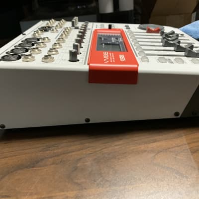 Fostex VM88 Digital Mixer - Rare | Reverb