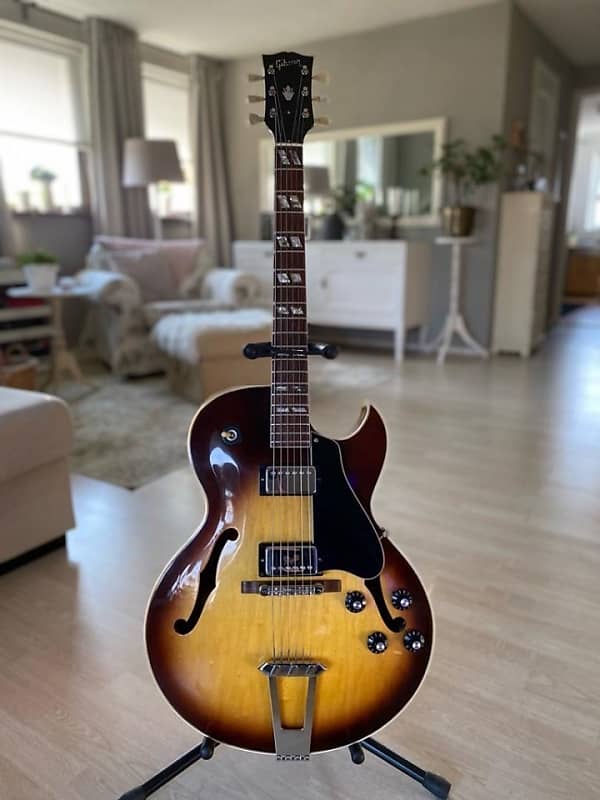 Gibson ES-175 1969 image 1