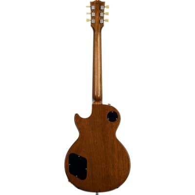 Gibson Les Paul Standard ‘50’s - Tobacco Burst image 4