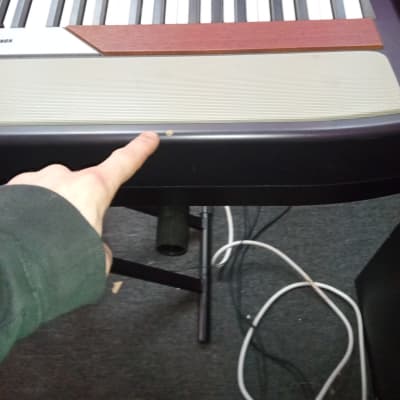 Korg SP250 88 Key Portable Piano (StoreFront) | Reverb Korg SP250 88 Key Portable Piano (StoreFront) | Reverb